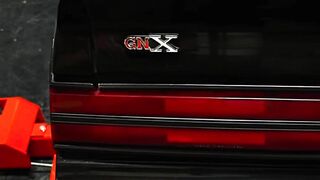 Biuck gnx