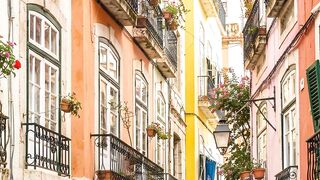 Lisboa: Encanto, Sabor e História em Cada Esquina