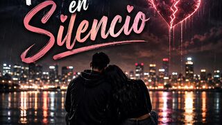 Te extraño en silencio