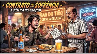 Contrato de Sofrência