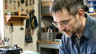Steve Jobs: da rejeição ao impossível
