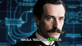 Nikola Tesla's Greatest Inventions: The Genius Who Changed the World