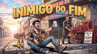INIMIGO DO FIM