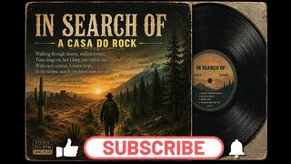 IN SEARCH OF-ROCK PAULEIRA0