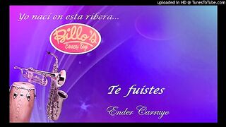 Te fuiste billo s Caracas Boys