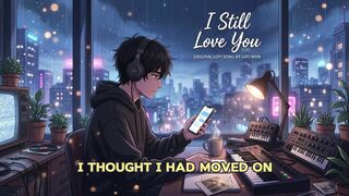 I Still Love You 💔 | Emotional Romantic Lofi Song — Lofi Man