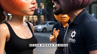 🎬 mulher ciumenta
