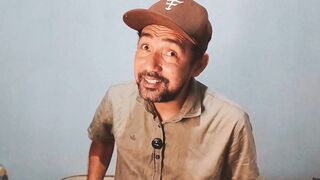 Comédia jeito Diferente O Velho mais Novo