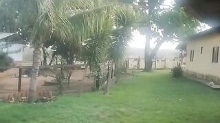 🌈 VAI PRA FAZENDA DESCANSAR E PESCAR DEPOIS VOLTA PRA GANHAR ALMAS PRA JESUS