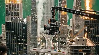 FILMMAKING  CITY 6