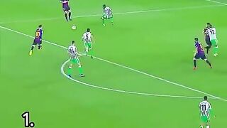 Messi 99