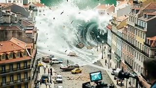 FILMMAKING TSUNAMI 16