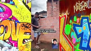 Melhores Momentos de Humor (Kaue e sua Mãe) Humor Viral