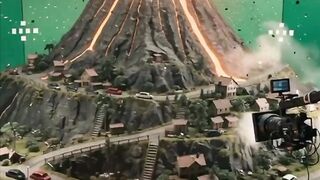 FILMMAKING VOLCANO ERUPTION 10