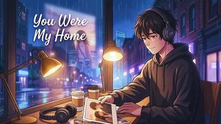 You Were My Home ❤️ | Emotional Romantic Lofi Song — Lofi Man