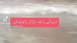 RAWAL PINDI FLOOD