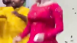 Silk blockbuster dance performance 🔥🔥