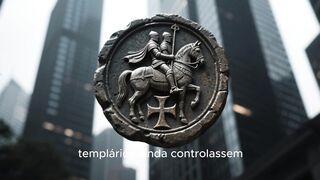 The Secrets of the Knights Templar: The Mystery Behind the Legendary Order 2