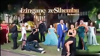Izingane zesthembu Episode 3 season 4 Reality TV show About polygamy kids growing up