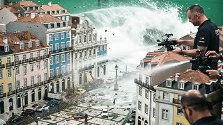 FILMMAKING TSUNAMI 13