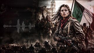 Bella Ciao (Epic Rock Orchestra) | The Most Powerful Version You'll Ever Hear