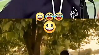 Fez xixi no lugar errado kk