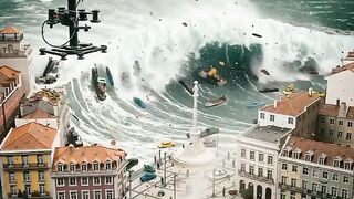 FILMMAKING TSUNAMI 14