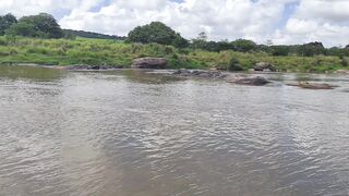 Passeio rio largo