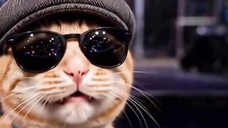 Cat dance 18