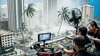 FILMMAKING TSUNAMI 12