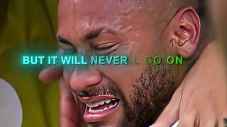 No more Neymar, Cristiano , Messi of world cup...