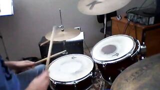 RITMO MARACATU /  MARACATU RHYTHM / 마라카투 리듬