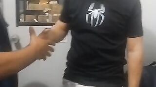 Bastidores 3 Universo dos Fãs
