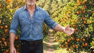 Chácara  de Laranja