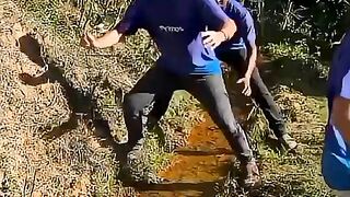 Trolamos o Amigo kk