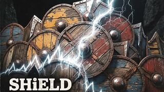 Shield Wall Rising