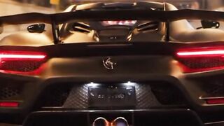 #Supercars #SportsCars #Cars #Automotive #EngineSound #Cars4K #NightCars