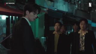 My Favorite Demon | 내가 가장 아끼는 악마
