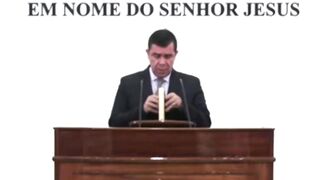 PALAVRA CCB CULTO ONLINE