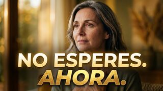 El Momento Perfecto No Existe_ ACTÚA HOY