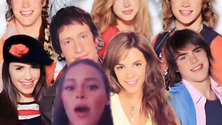 Quase anjos