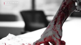 All of Us Are Dead | 지금 우리 학교는 -  시즌 2 발표