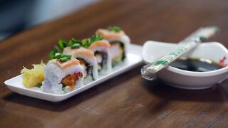 SUSHI 3