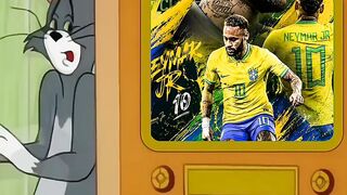 Neymar ou cr7