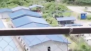 AVALANCHE NO NEPAL