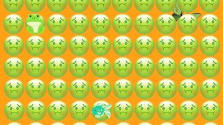 Find the emoji 2