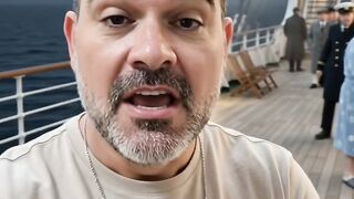 Live no Titanic