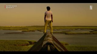 Outer Banks: Season 4 | Official Teaser
