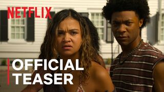 Outer Banks: Season 5 | Official Teaser