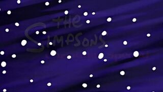The Simpsons - Prêmio De Natal